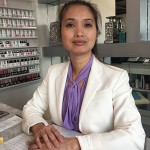 Treat Your Nails (Atlanta Nail Salon) Manager