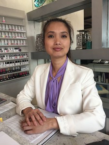 Treat Your Nails (Atlanta Nail Salon) Manager