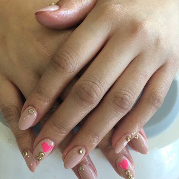 Nail Design at Treat Your Nails Nail Design at Treat Your Nails Salon on Buford Hwy in Doraville, GA
