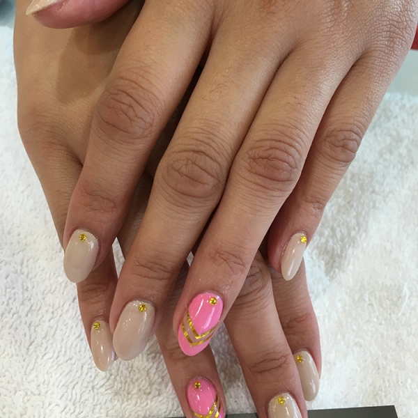 Nail Design at Treat Your Nails Nail Design at Treat Your Nails Salon on Buford Hwy in Doraville, GA
