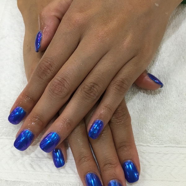 Nail Design at Treat Your Nails Nail Design at Treat Your Nails Salon on Buford Hwy in Doraville, GA