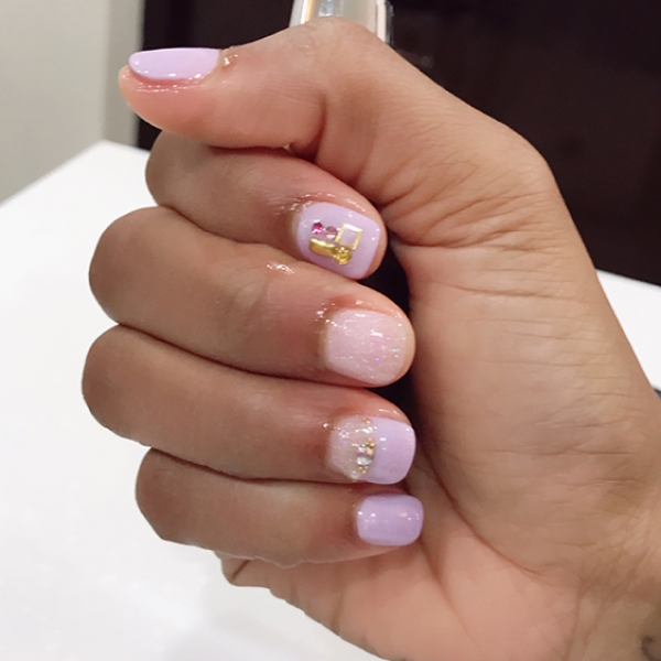Nail Design at Treat Your Nails Nail Design at Treat Your Nails Salon on Buford Hwy in Doraville, GA