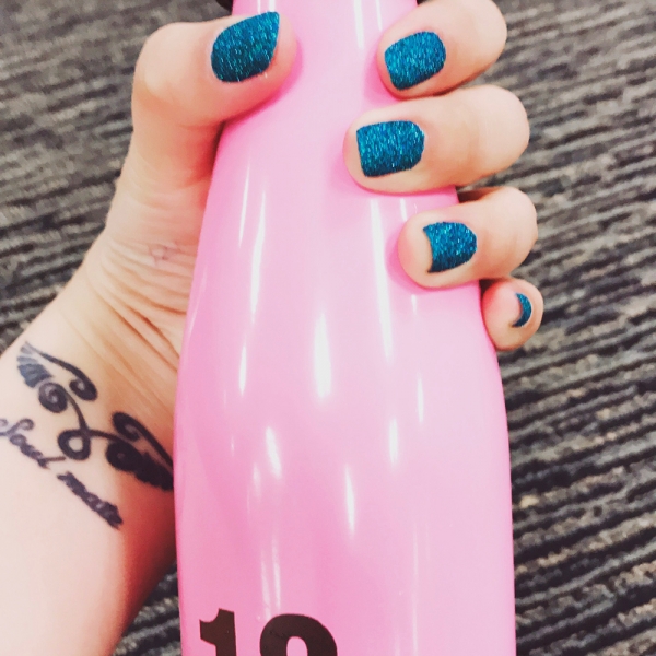 Nail Design at Treat Your Nails Nail Design at Treat Your Nails Salon on Buford Hwy in Doraville, GA