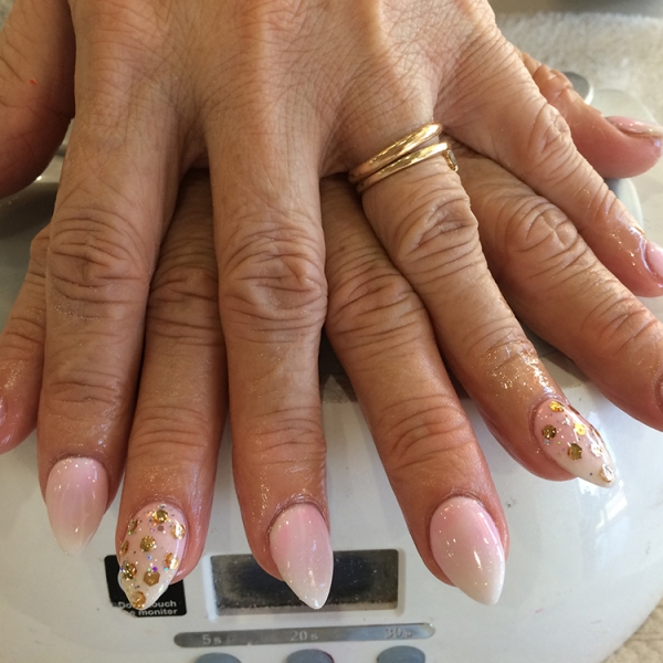 Nail Design at Treat Your Nails Nail Design at Treat Your Nails Salon on Buford Hwy in Doraville, GA