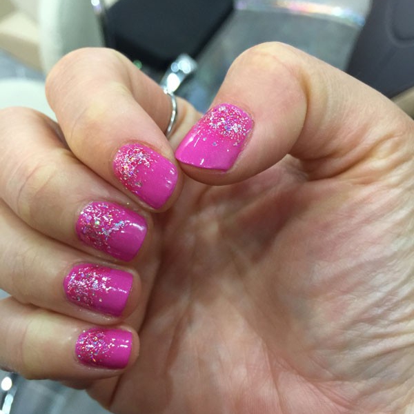 Nail Design at Treat Your Nails Nail Design at Treat Your Nails, Atlanta Luxury Nail Salon