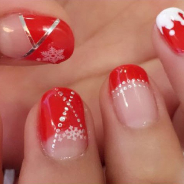 Nail Design at Treat Your Nails Nail Design at Treat Your Nails, Atlanta Luxury Nail Salon