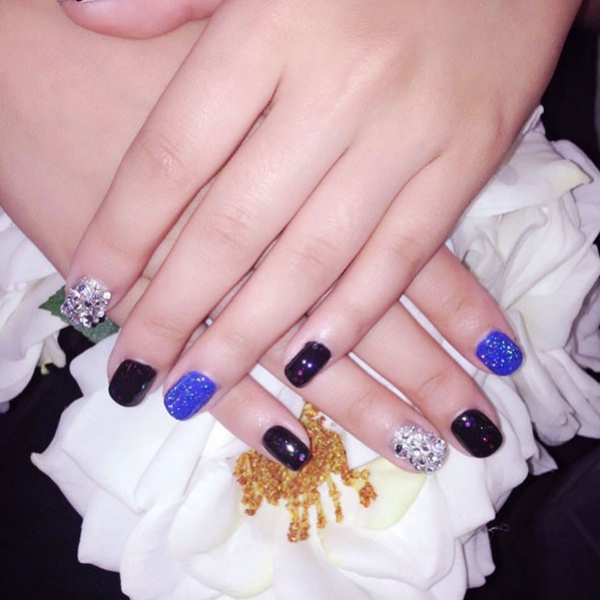 Nail Design at Treat Your Nails Nail Design at Treat Your Nails Salon on Buford Hwy in Doraville, GA