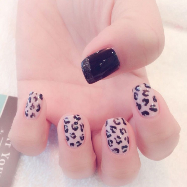 Nail Design at Treat Your Nails Nail Design at Treat Your Nails Salon on Buford Hwy in Doraville, GA