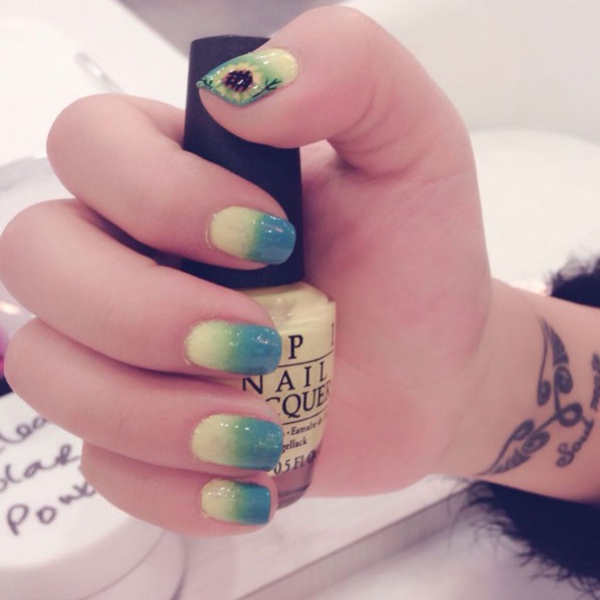 Nail Design at Treat Your Nails Nail Design at Treat Your Nails Salon on Buford Hwy in Doraville, GA