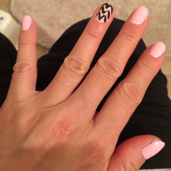 Nail Design at Treat Your Nails Nail Design at Treat Your Nails Salon on Buford Hwy in Doraville, GA