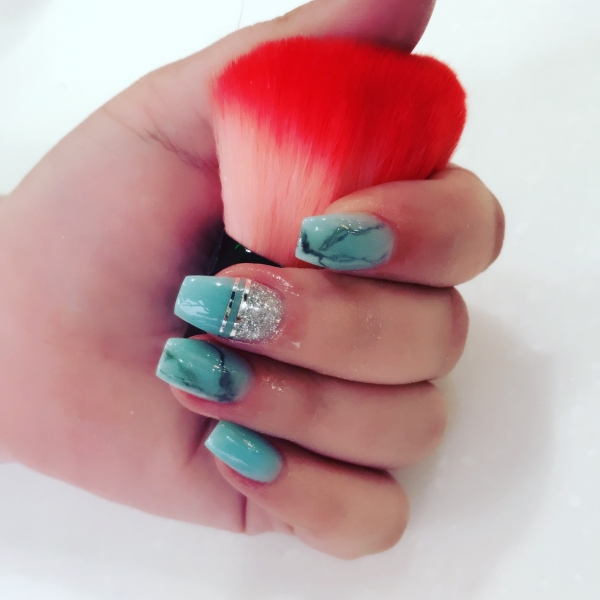 Nail Design at Treat Your Nails