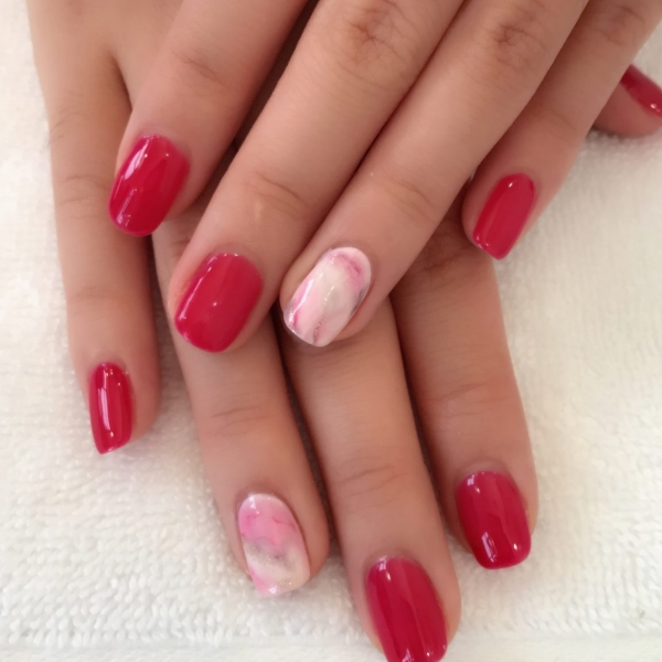 Nail Design at Treat Your Nails