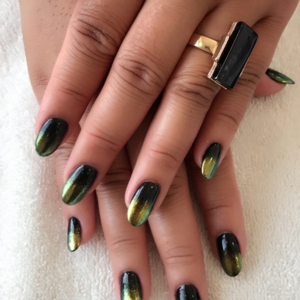 Nail Design at Treat Your Nails