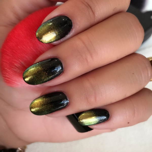 Nail Design at Treat Your Nails